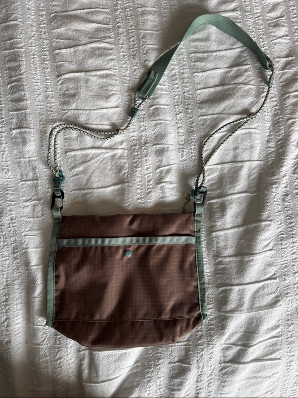 Cotopaxi Lista 2L Lightweight Crossbody Bag - Picture 2 of 3